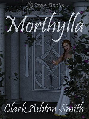 cover image of Morthylla